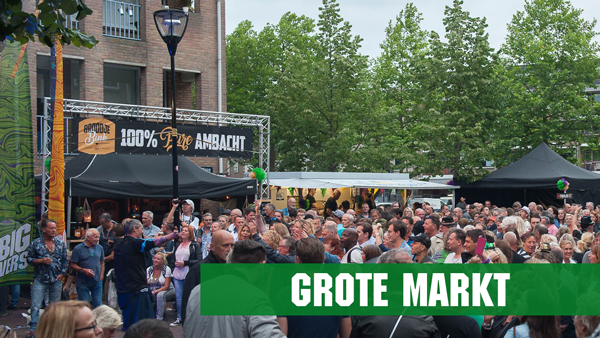 Grote Markt