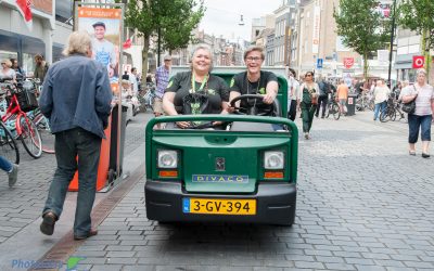 Big Rivers op zoek naar helpende handjes