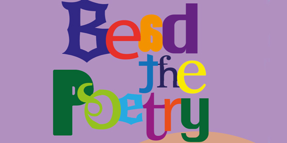 BEAD THE POETRY BIJ PAND TEERLINK