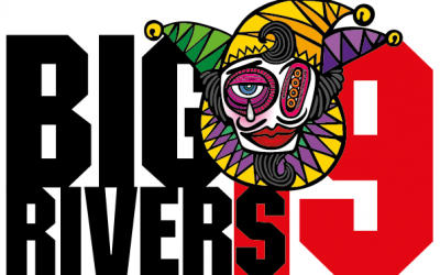 Data Big Rivers 2019 bekend!