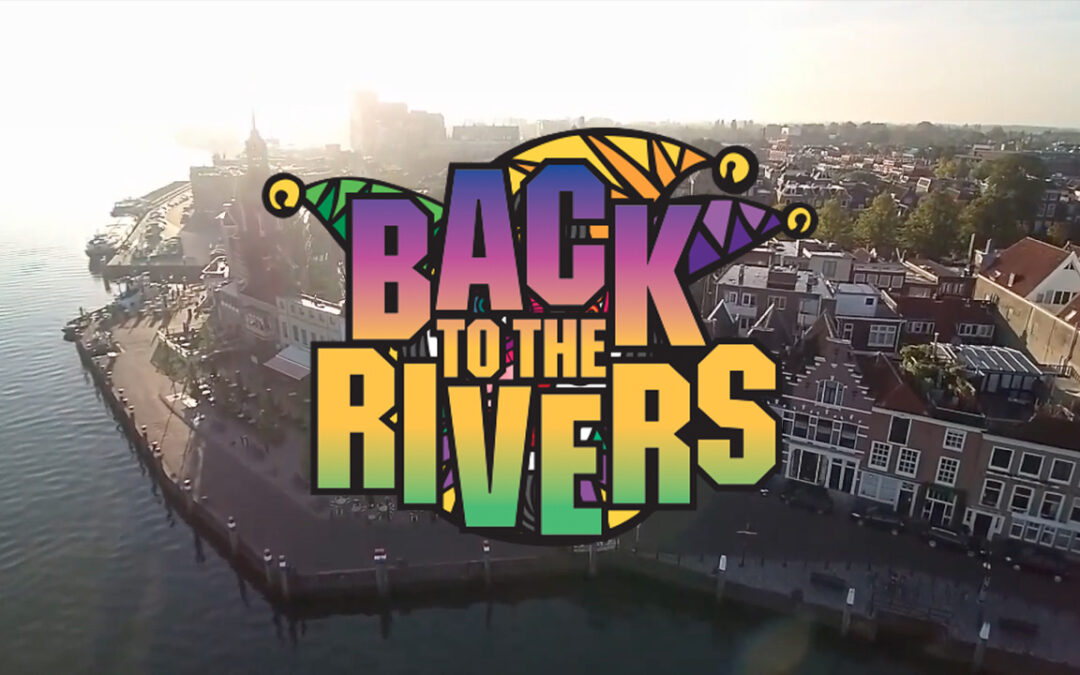 Back to the Rivers