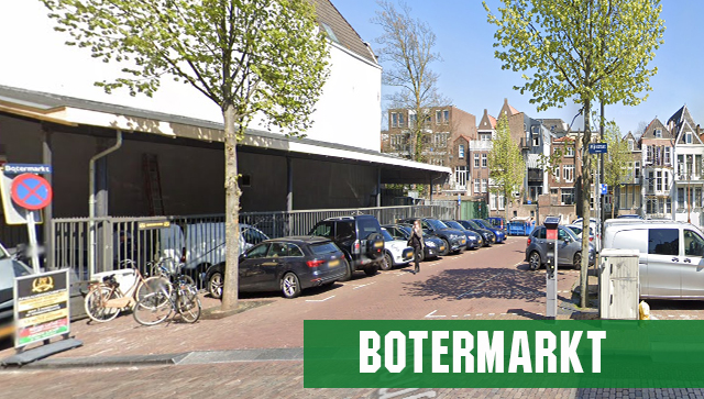 botermarkt