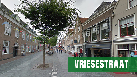 vriesestraat