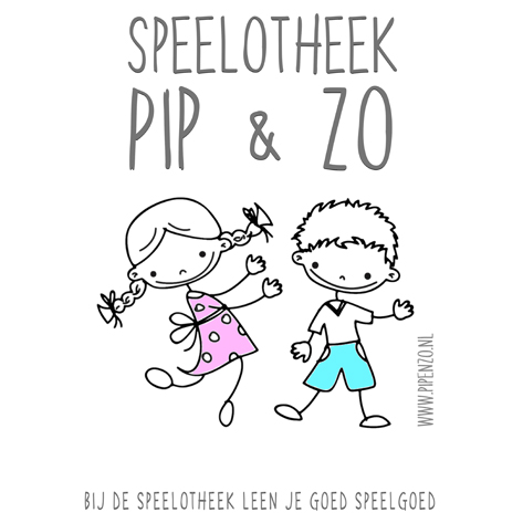 speelotheek pip