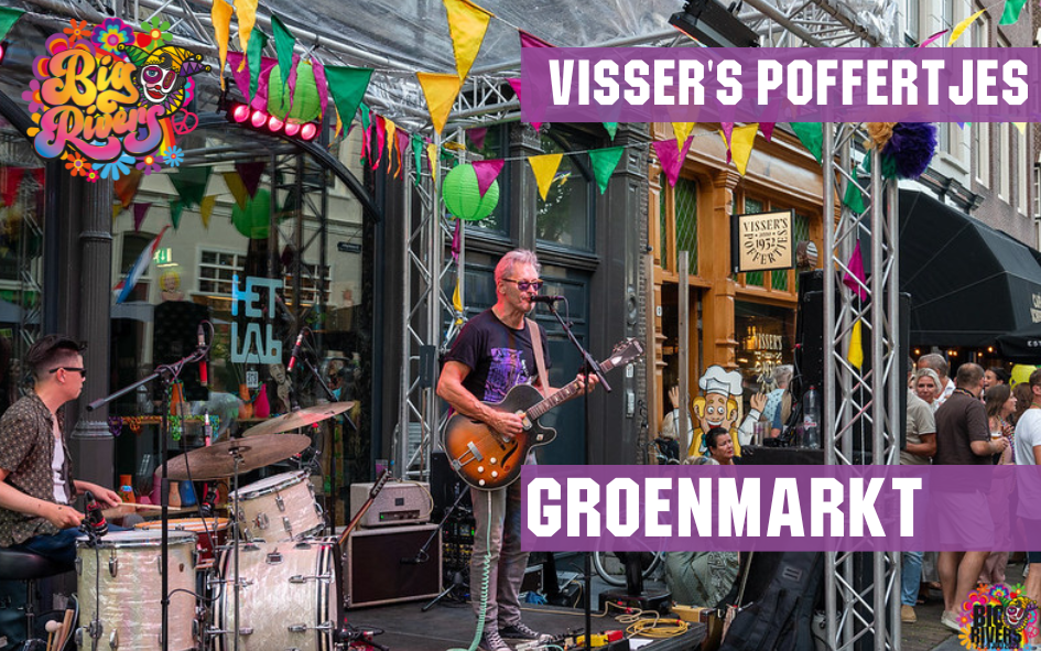 Groenmarkt
