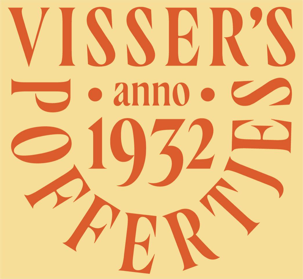 Visser's Poffertjes