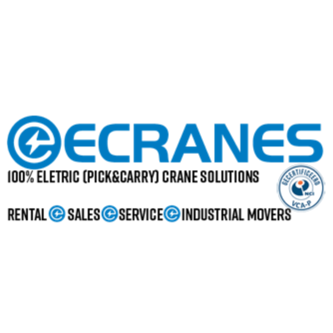 Ecranes 2026