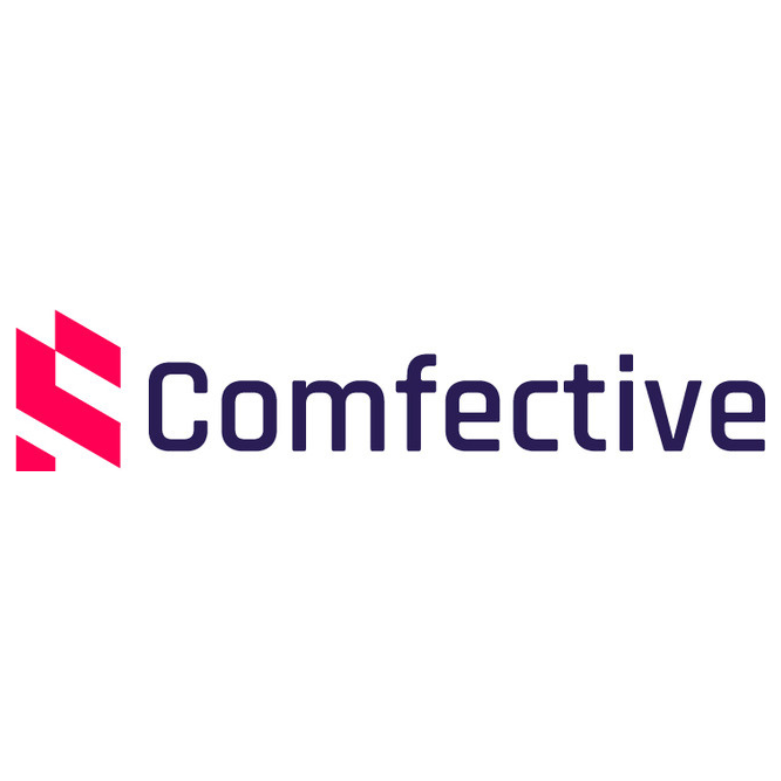 Comfective website logo