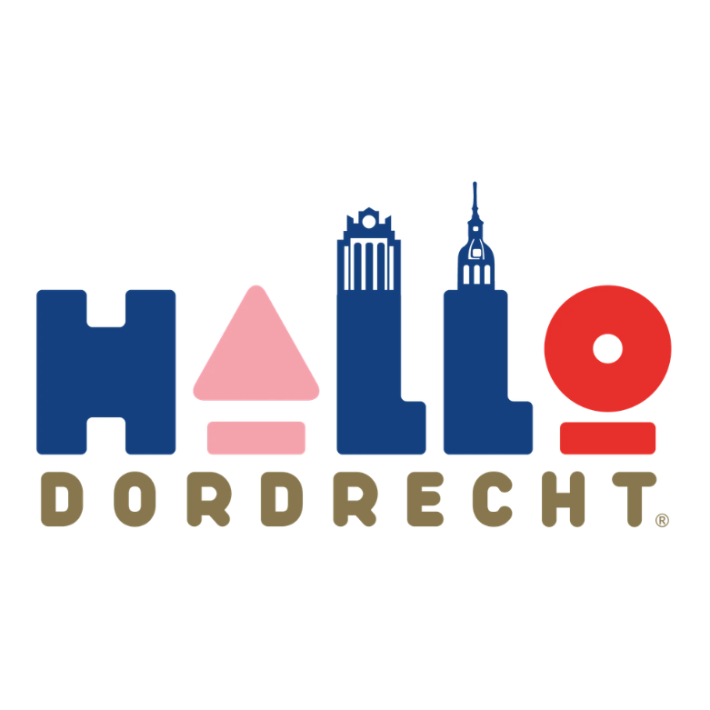 Hallo Dordrecht logo website