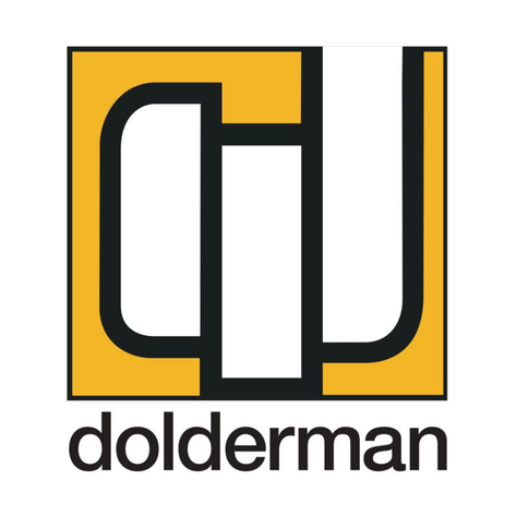 Dolderman logo website