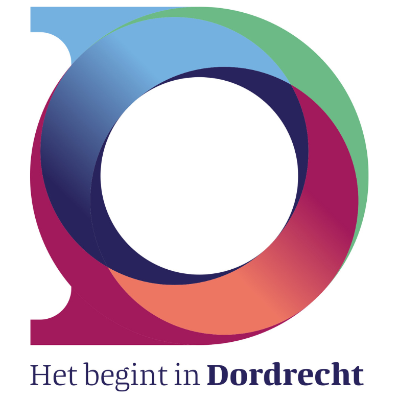 Dordrecht logo website