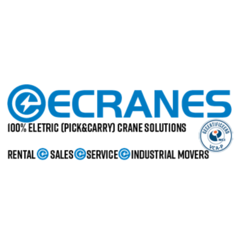 Ecranes 2026