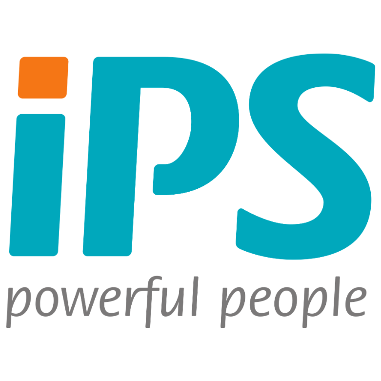 IPS logo website