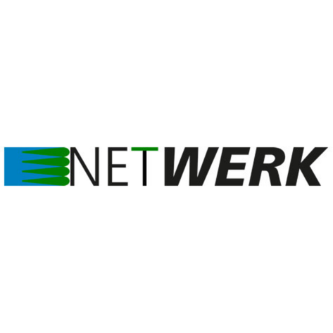 Logo Netwerk webiste