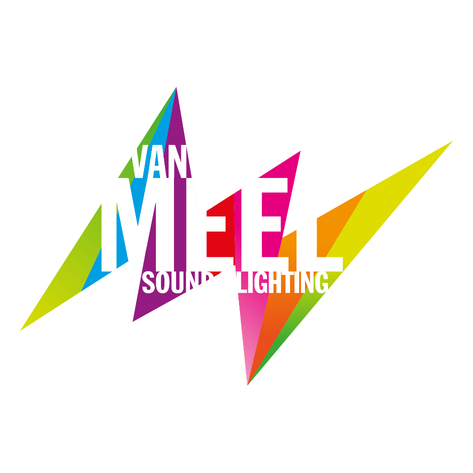 Van Meel logo website